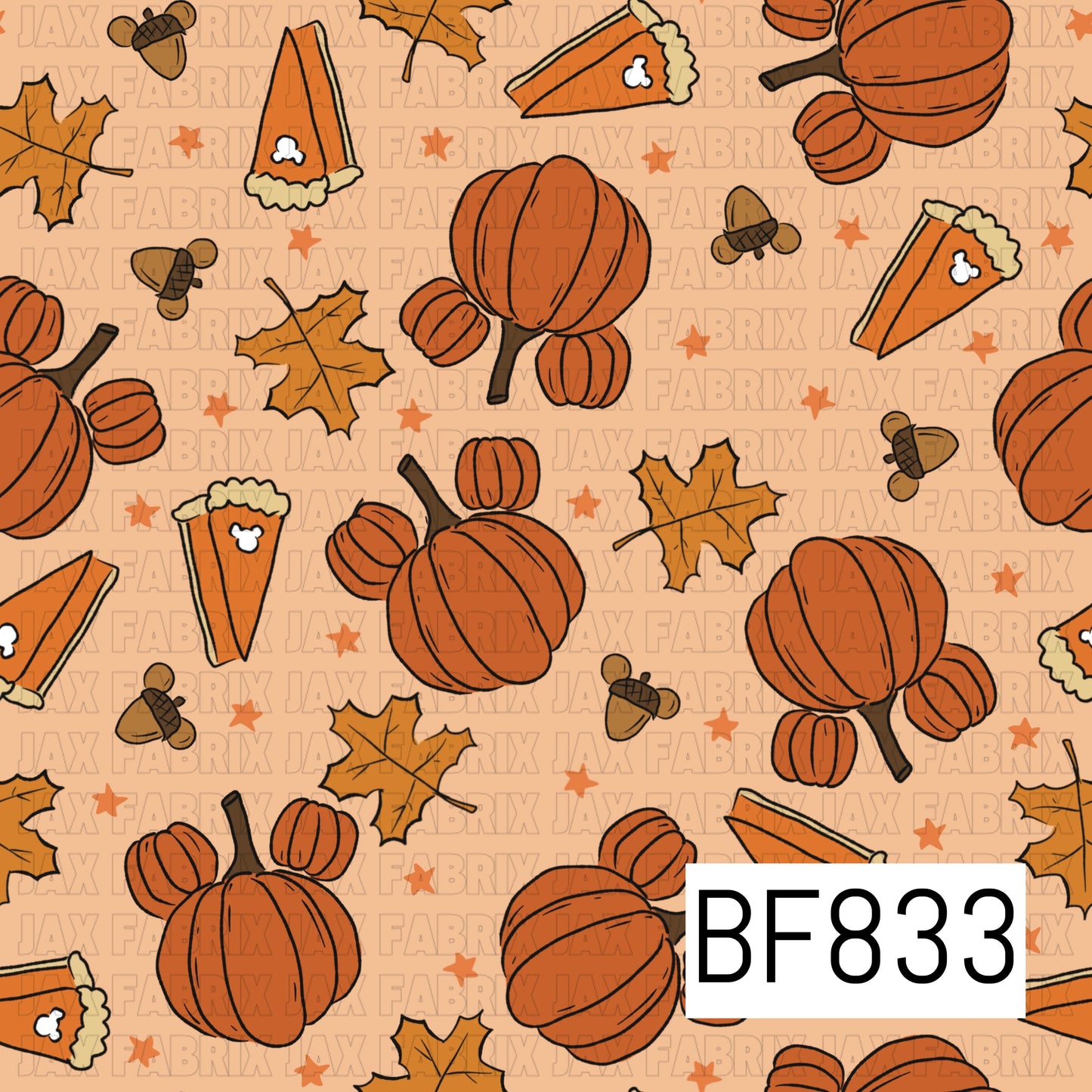 BF833