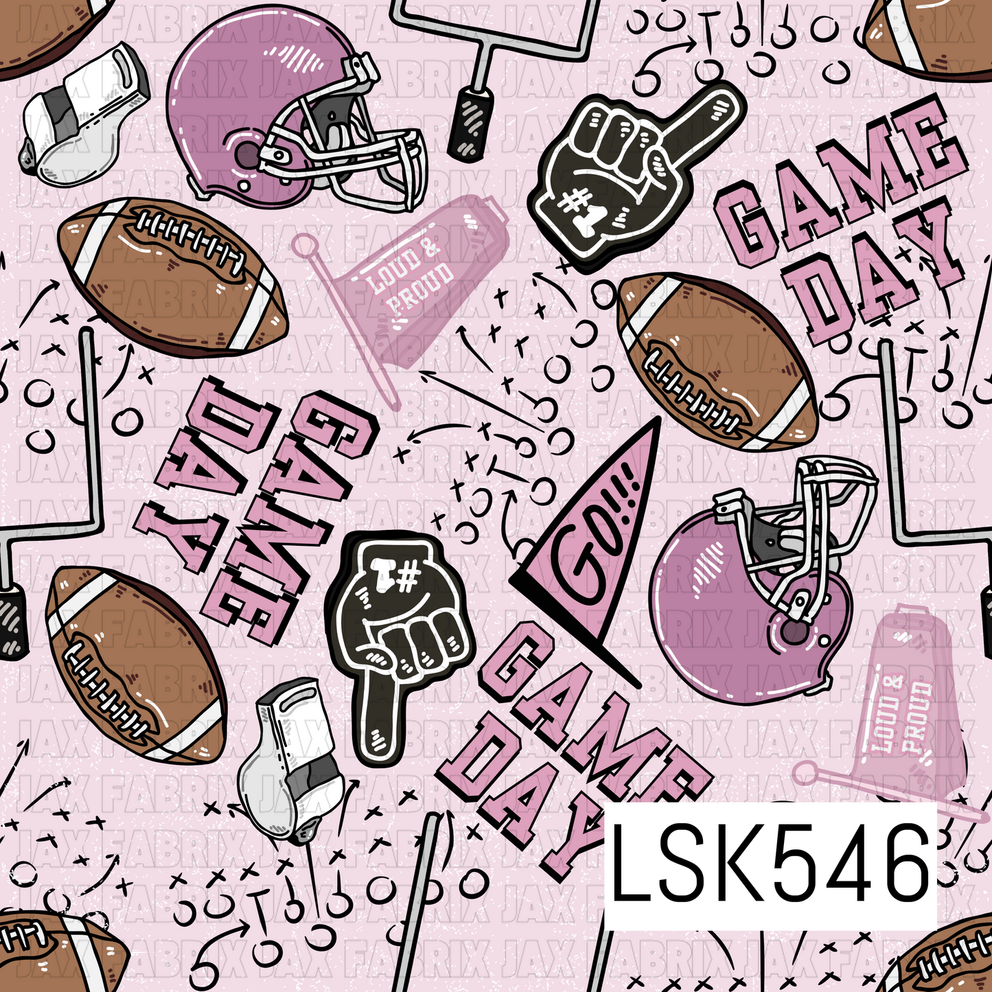 LSK546