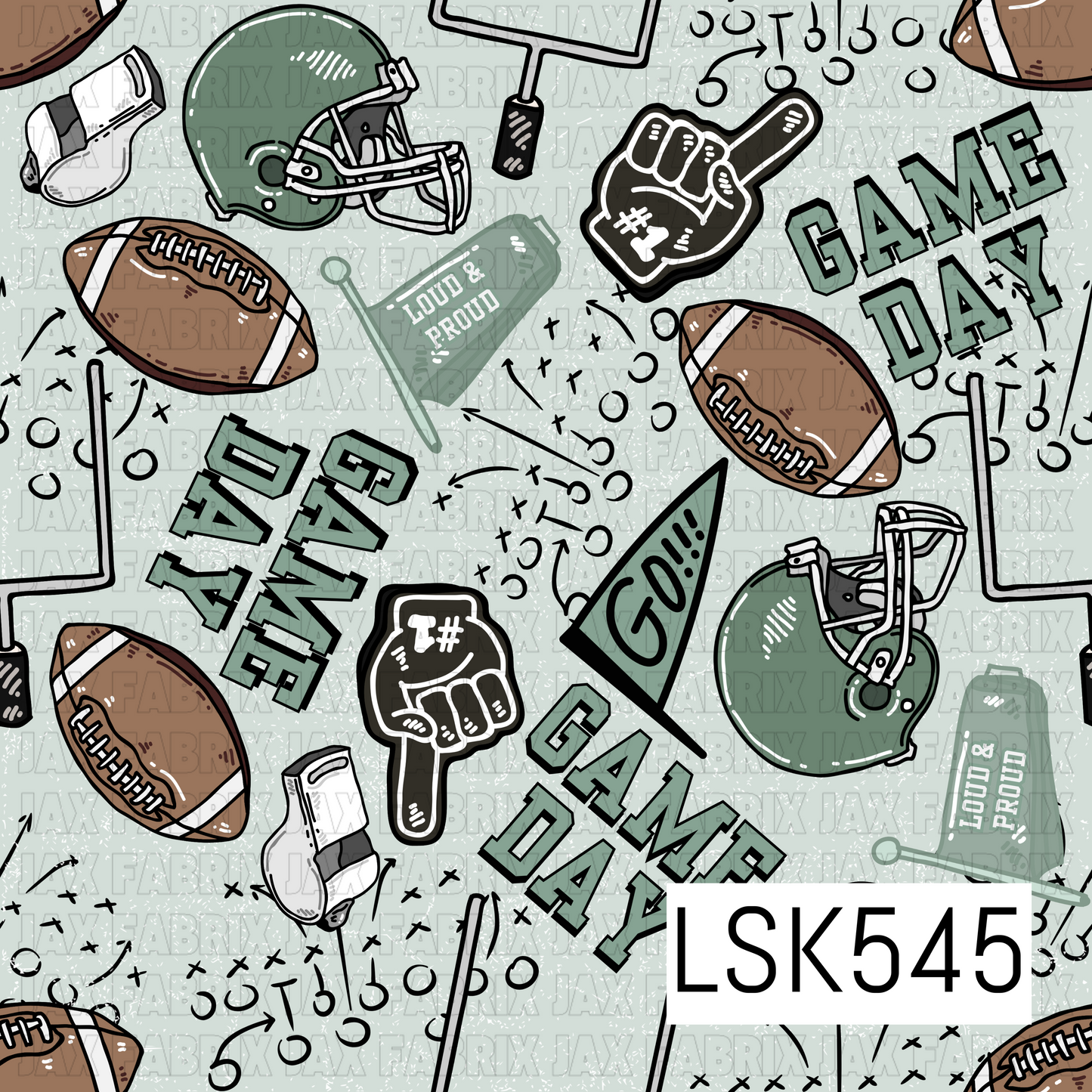 LSK545