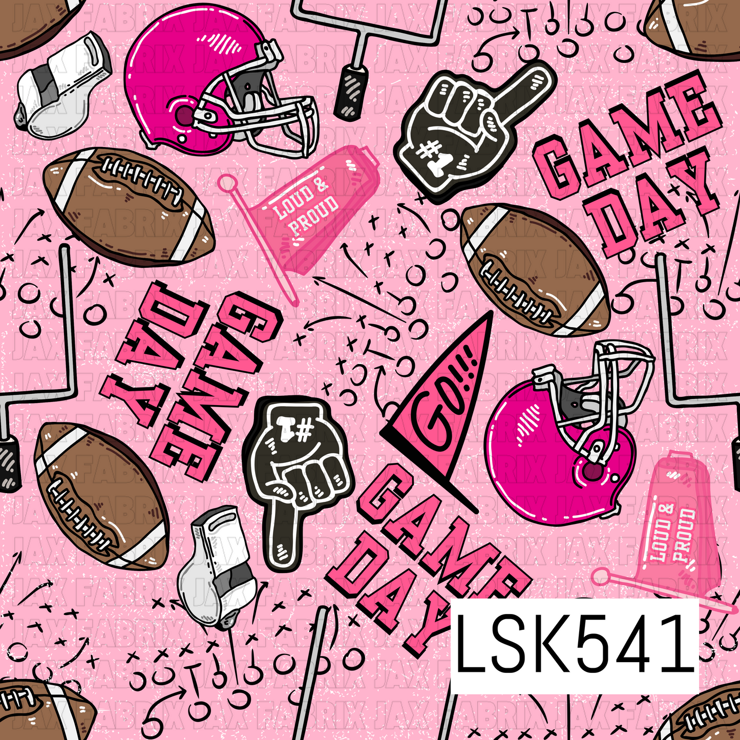 LSK541
