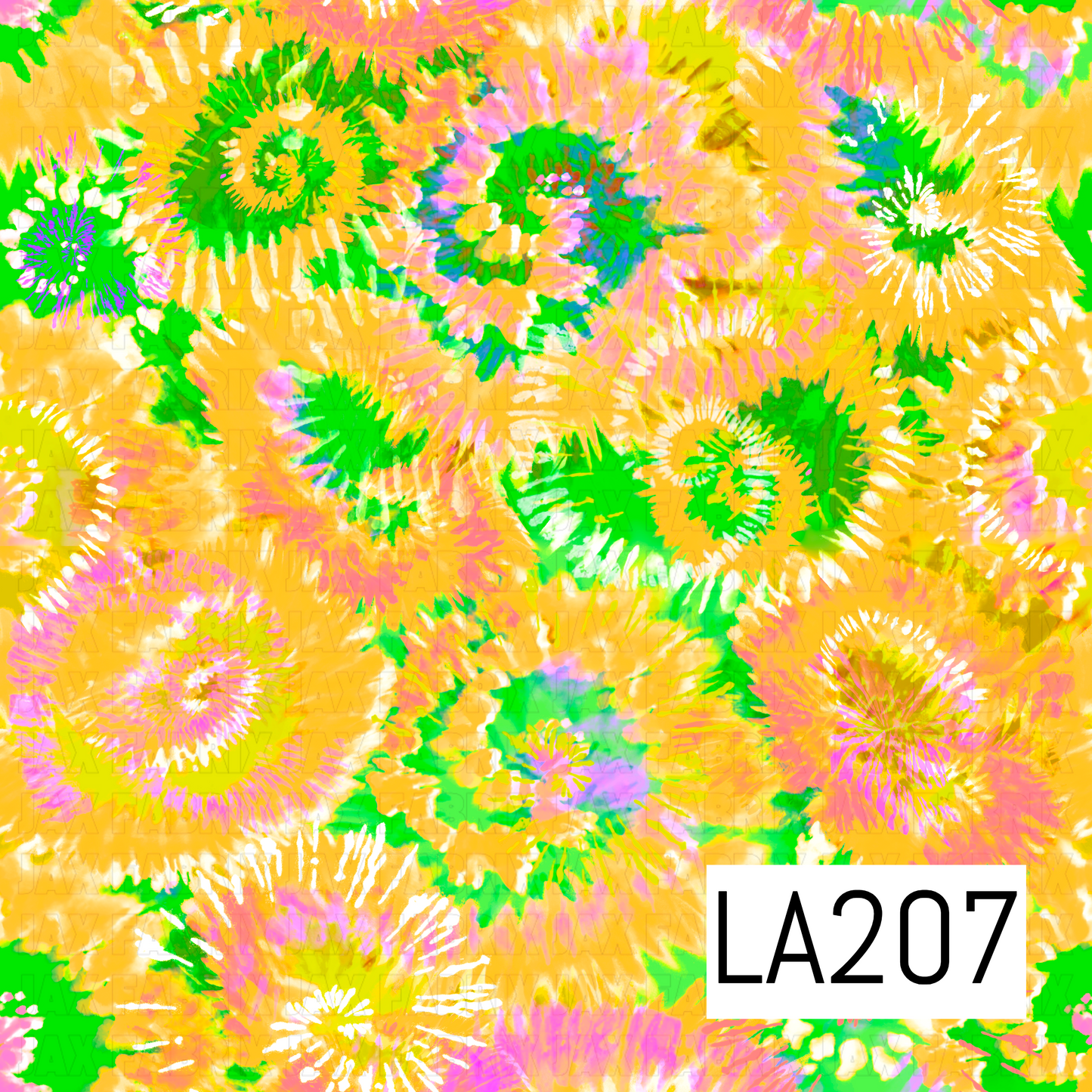 LA207