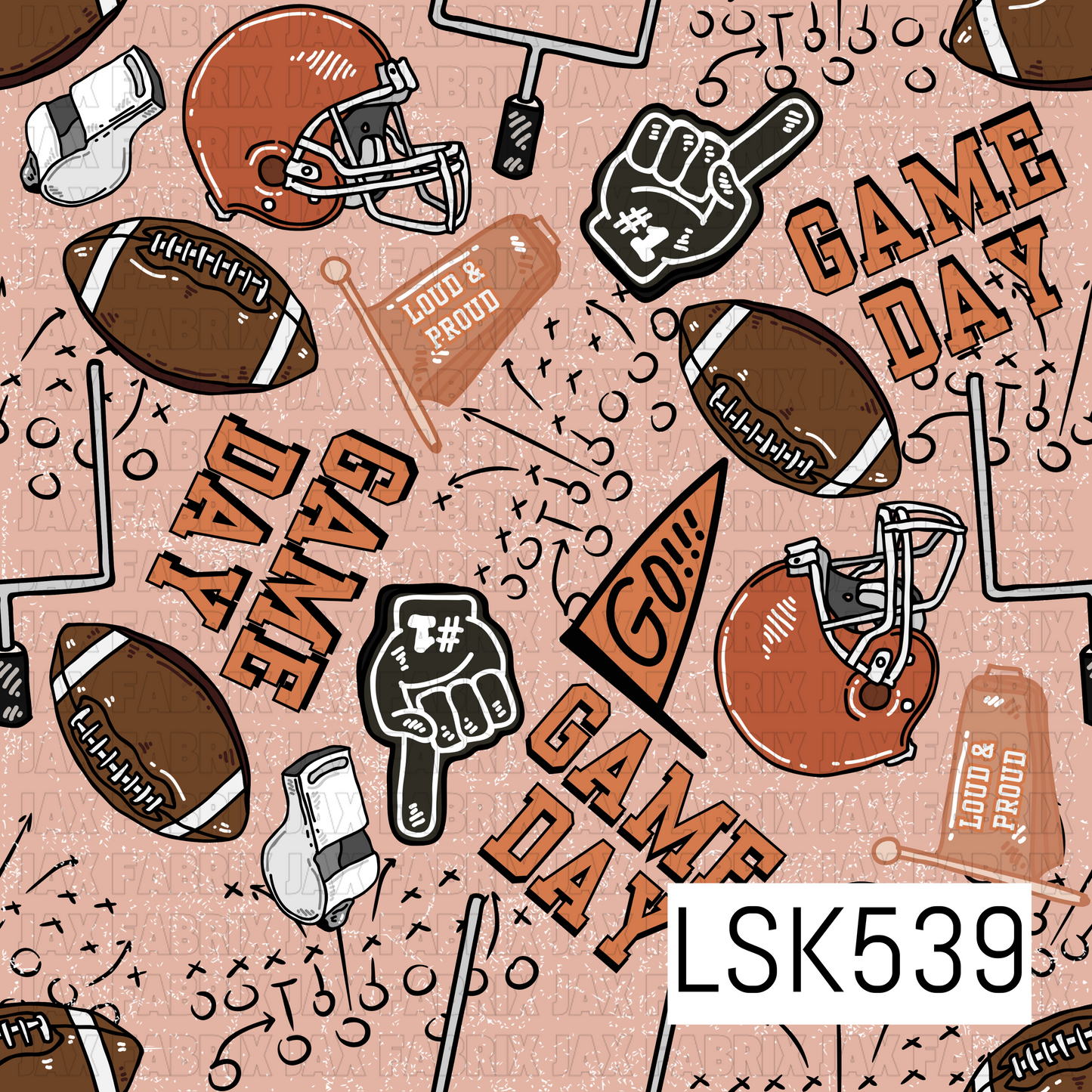 LSK539