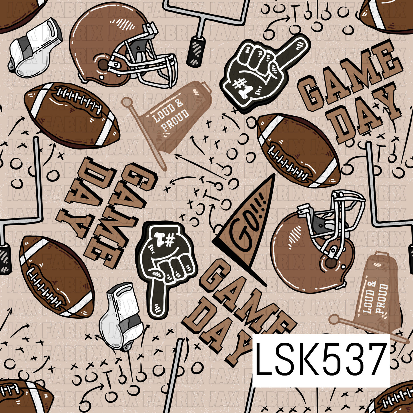 LSK537