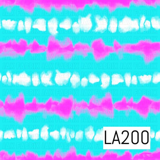 LA200