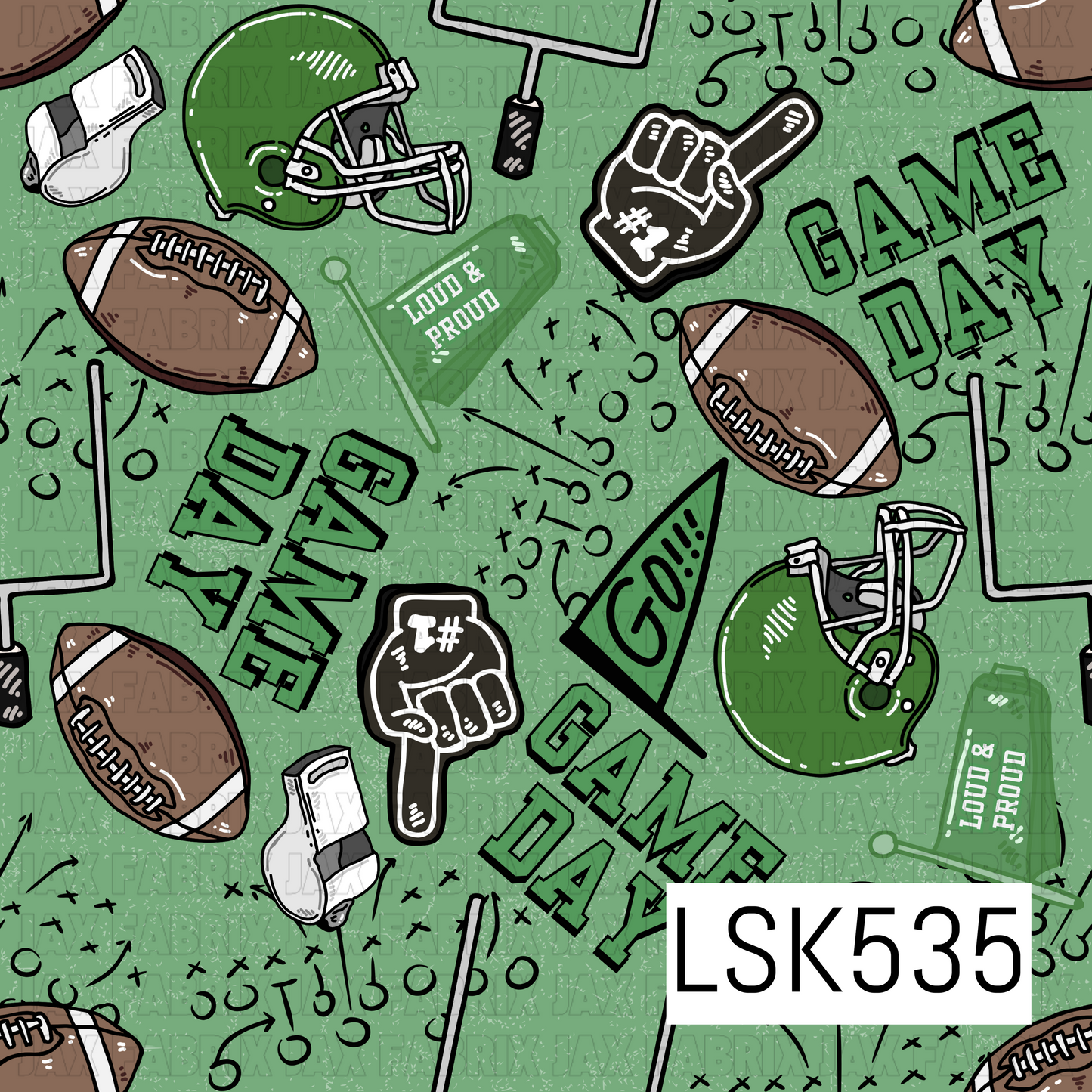 LSK535