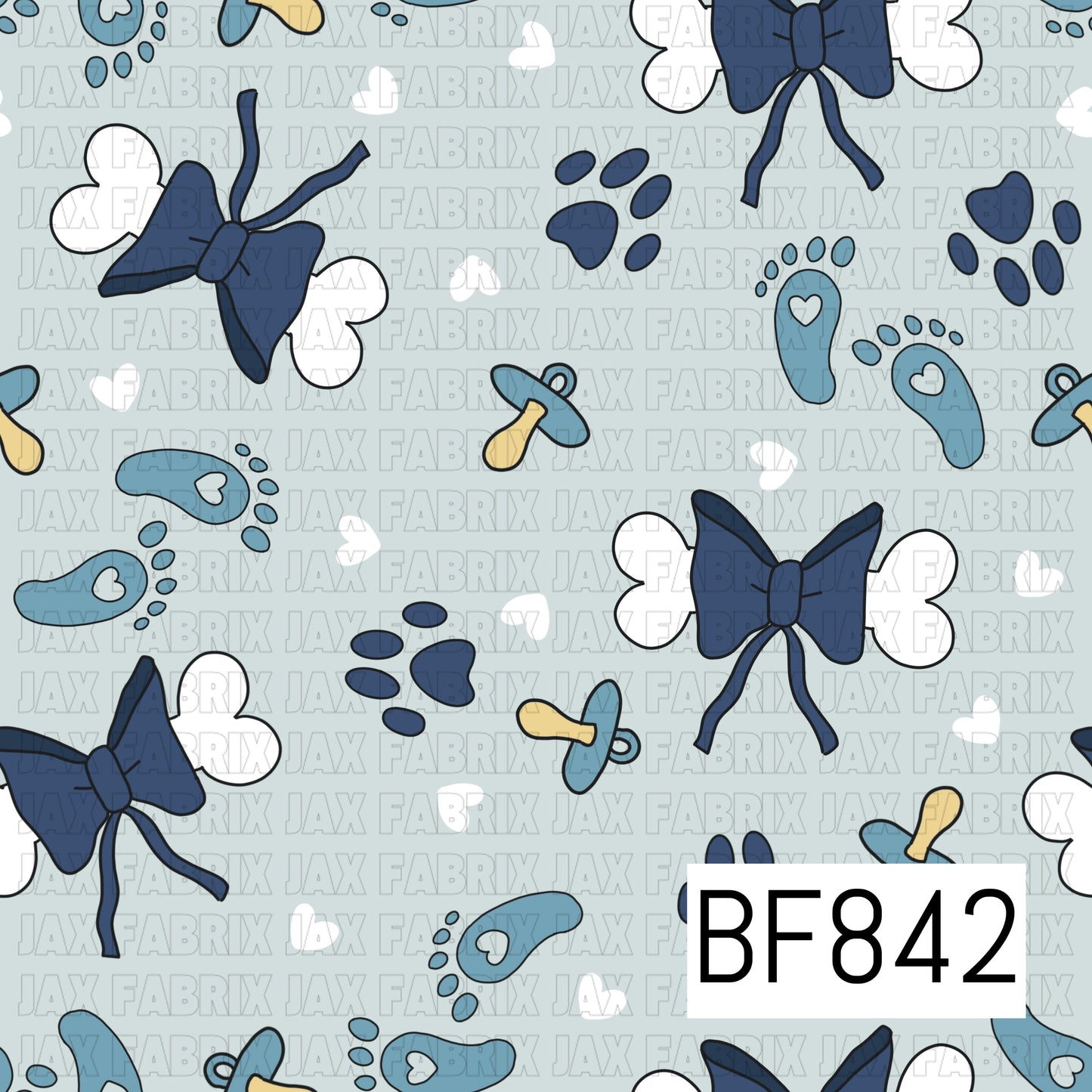 BF842