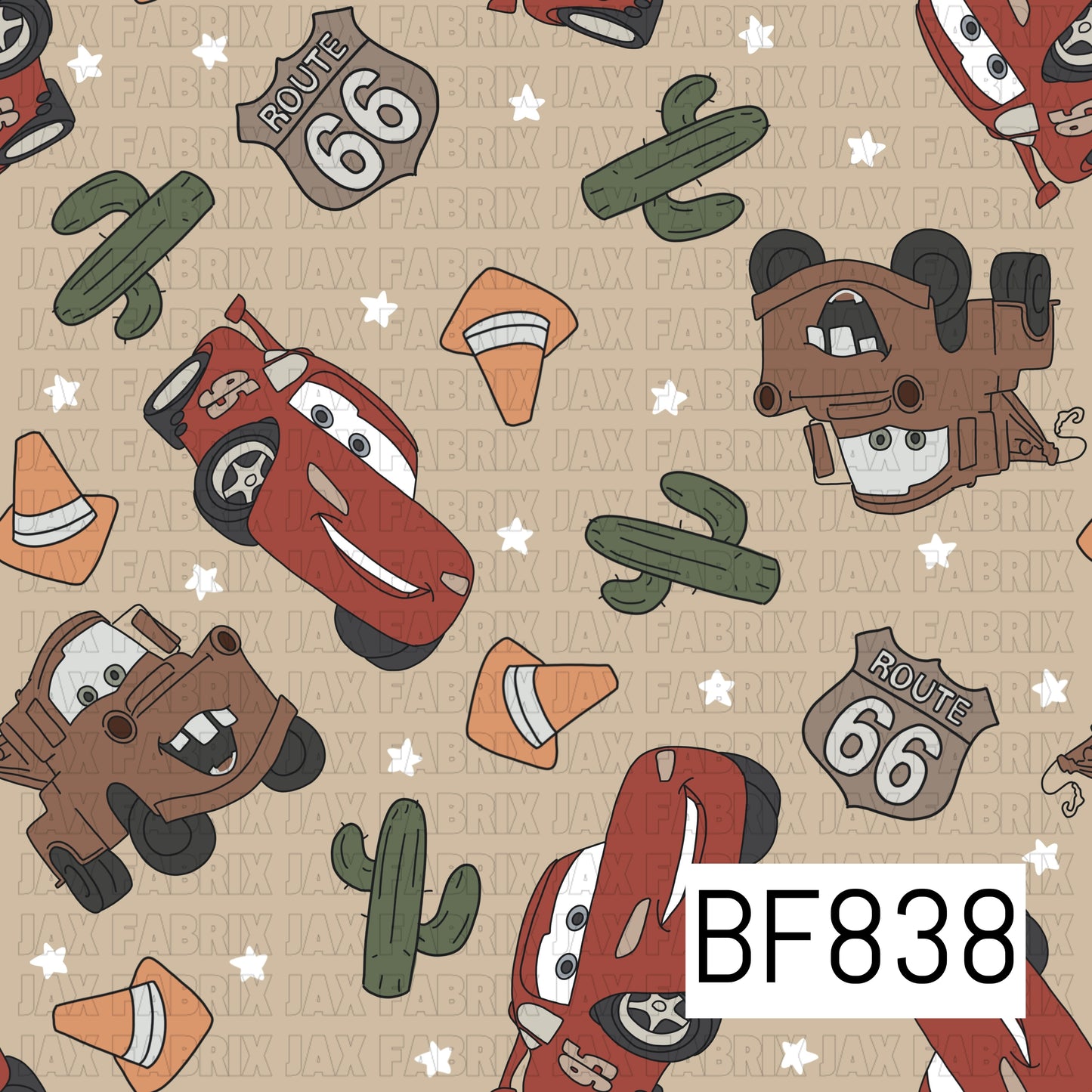 BF838