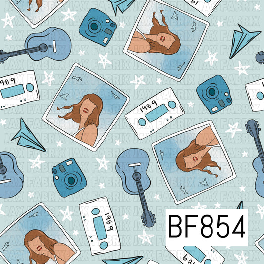 BF854
