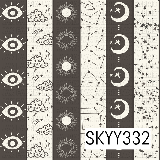 SKYY332