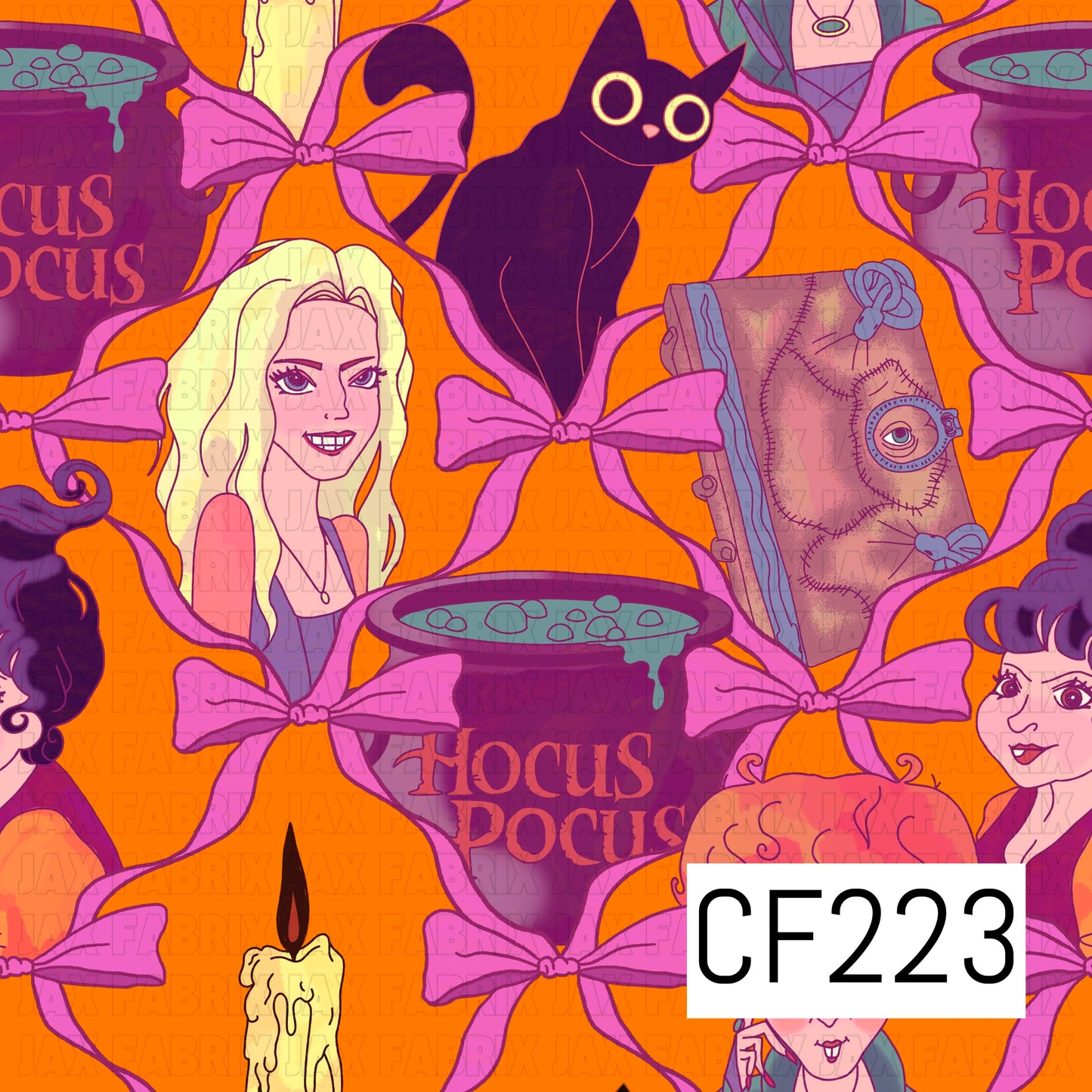 CF223