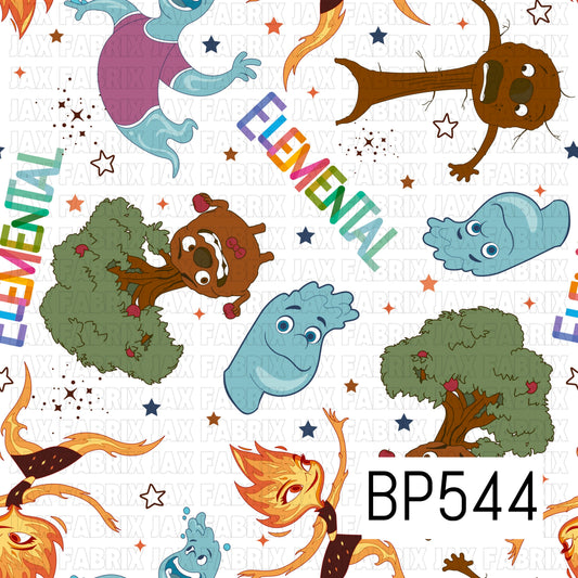 BP544