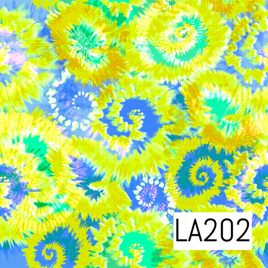 LA202