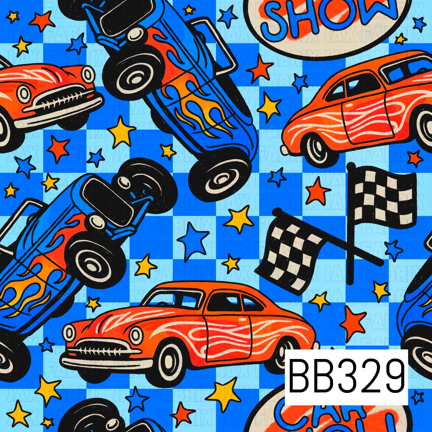 BB329