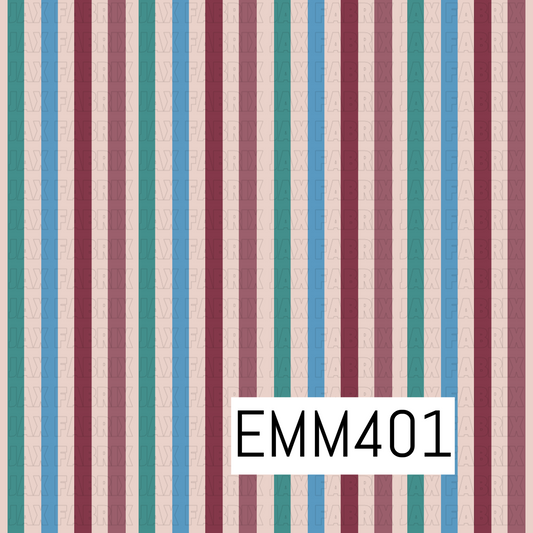 EMM401