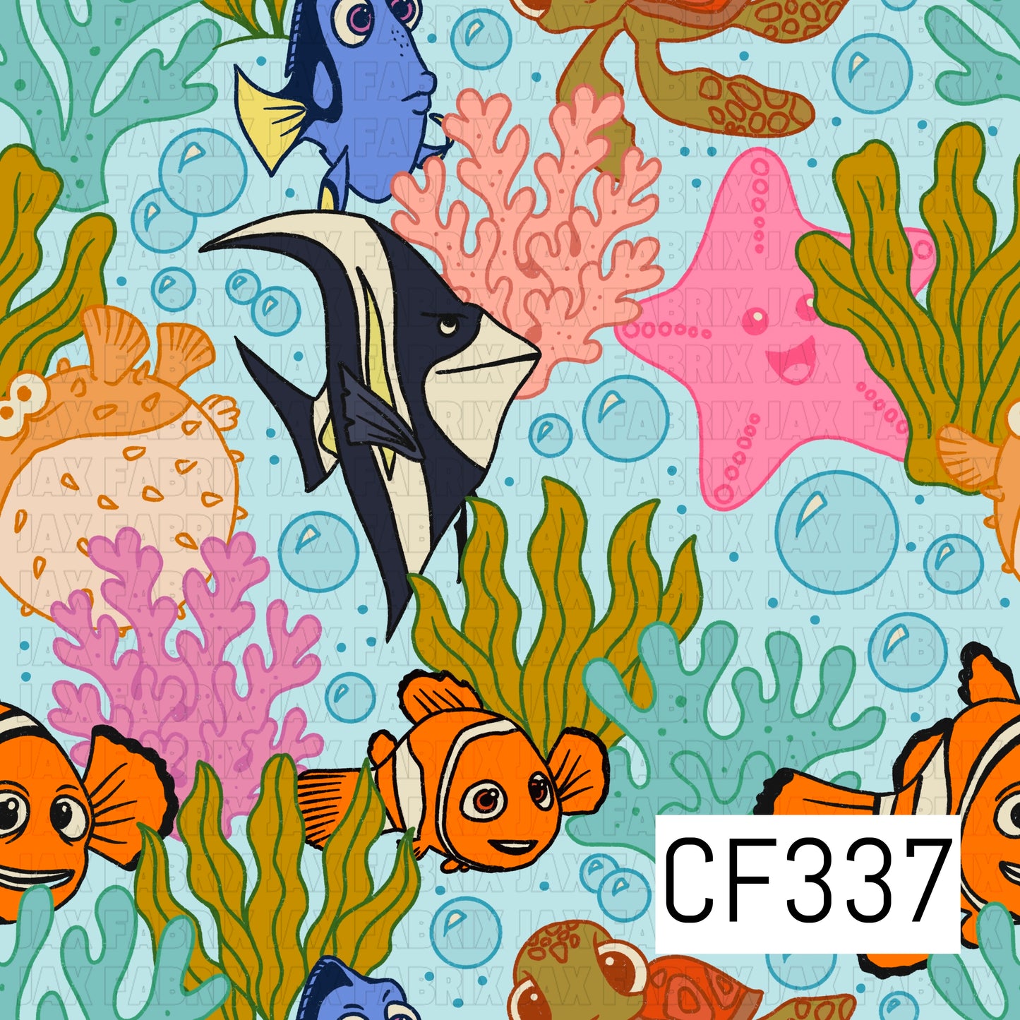 CF337