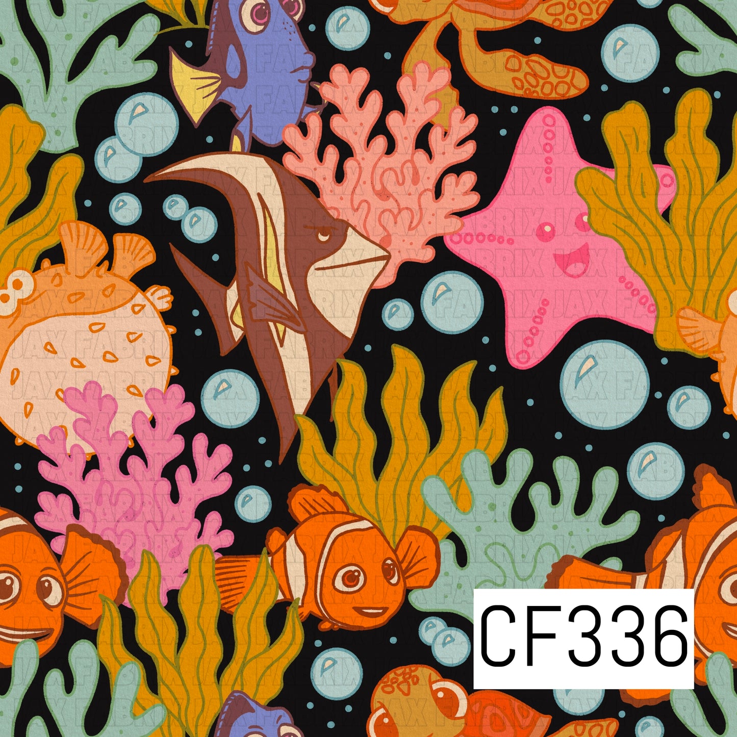 CF336
