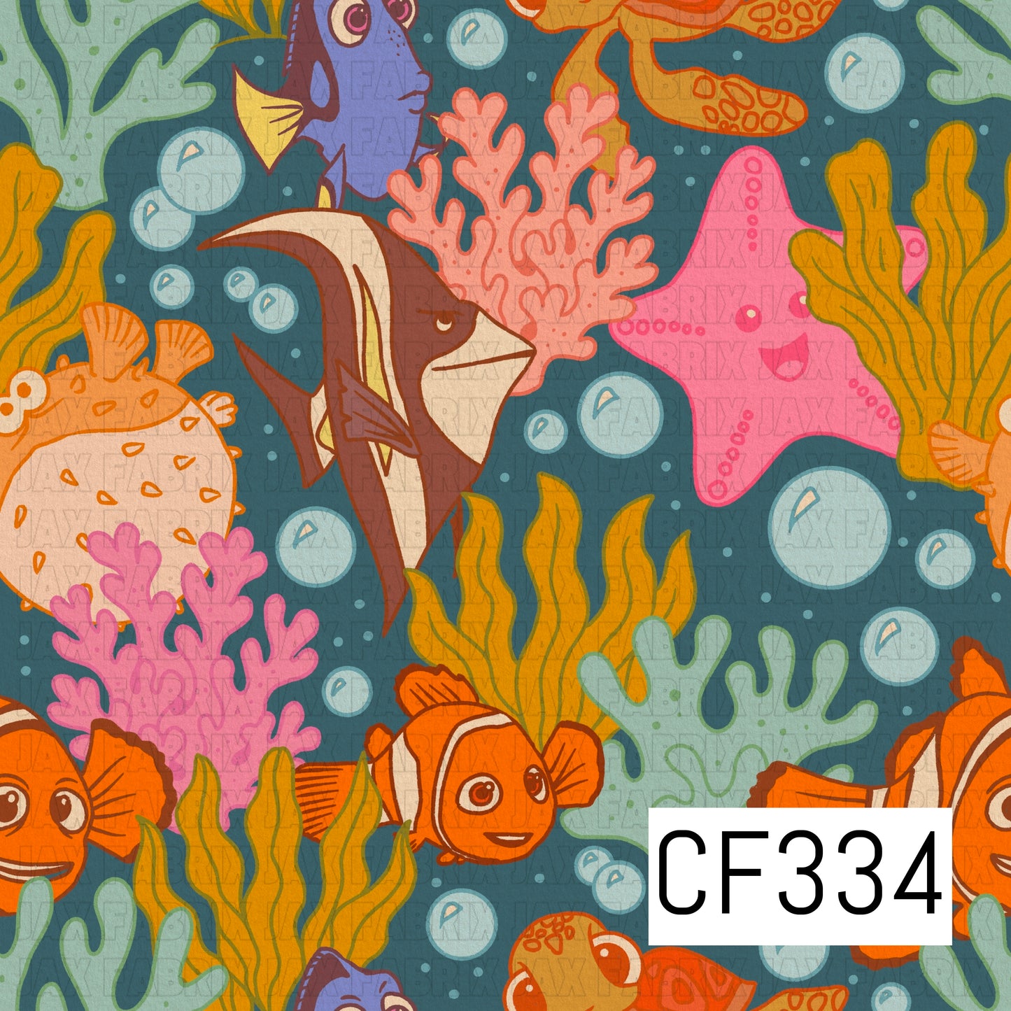 CF334