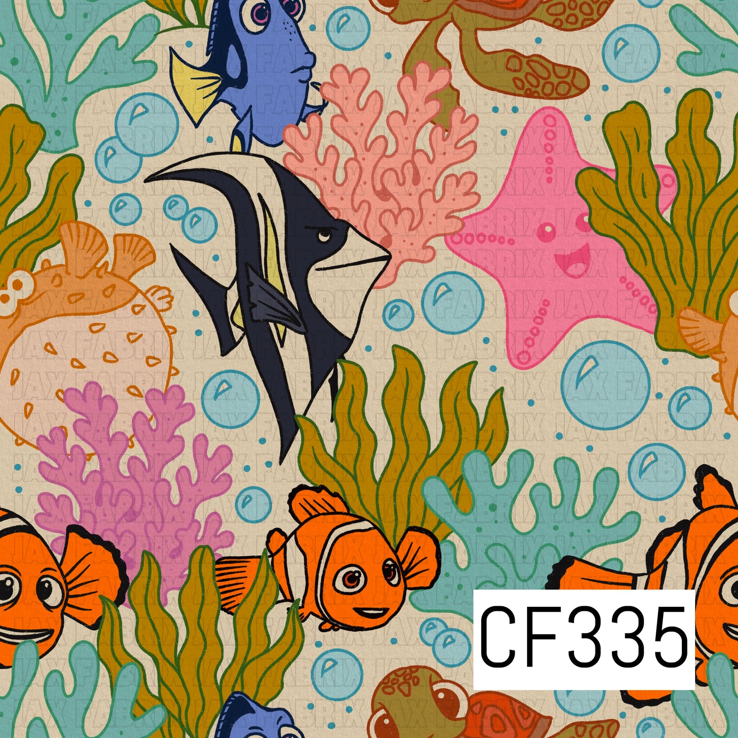 CF335