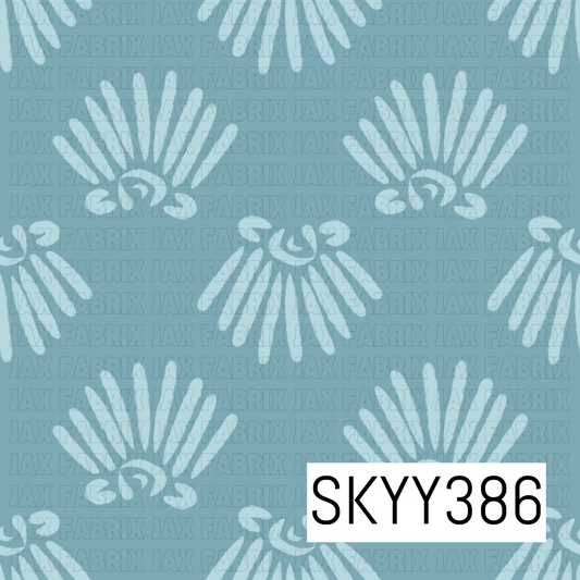 SKYY386