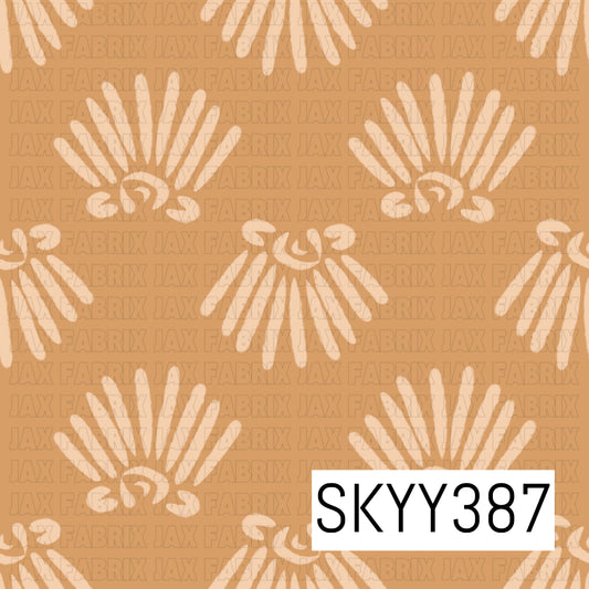 SKYY387
