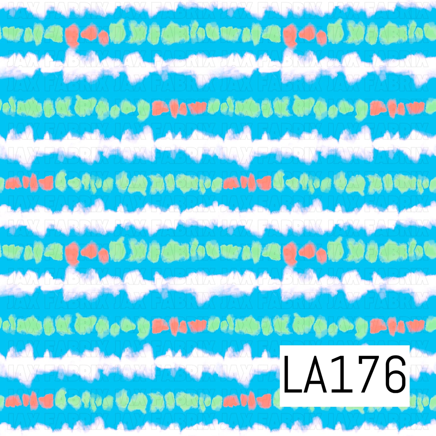 LA176