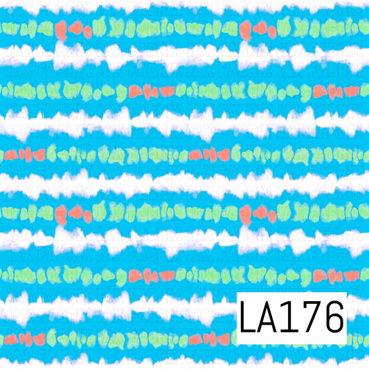 LA176
