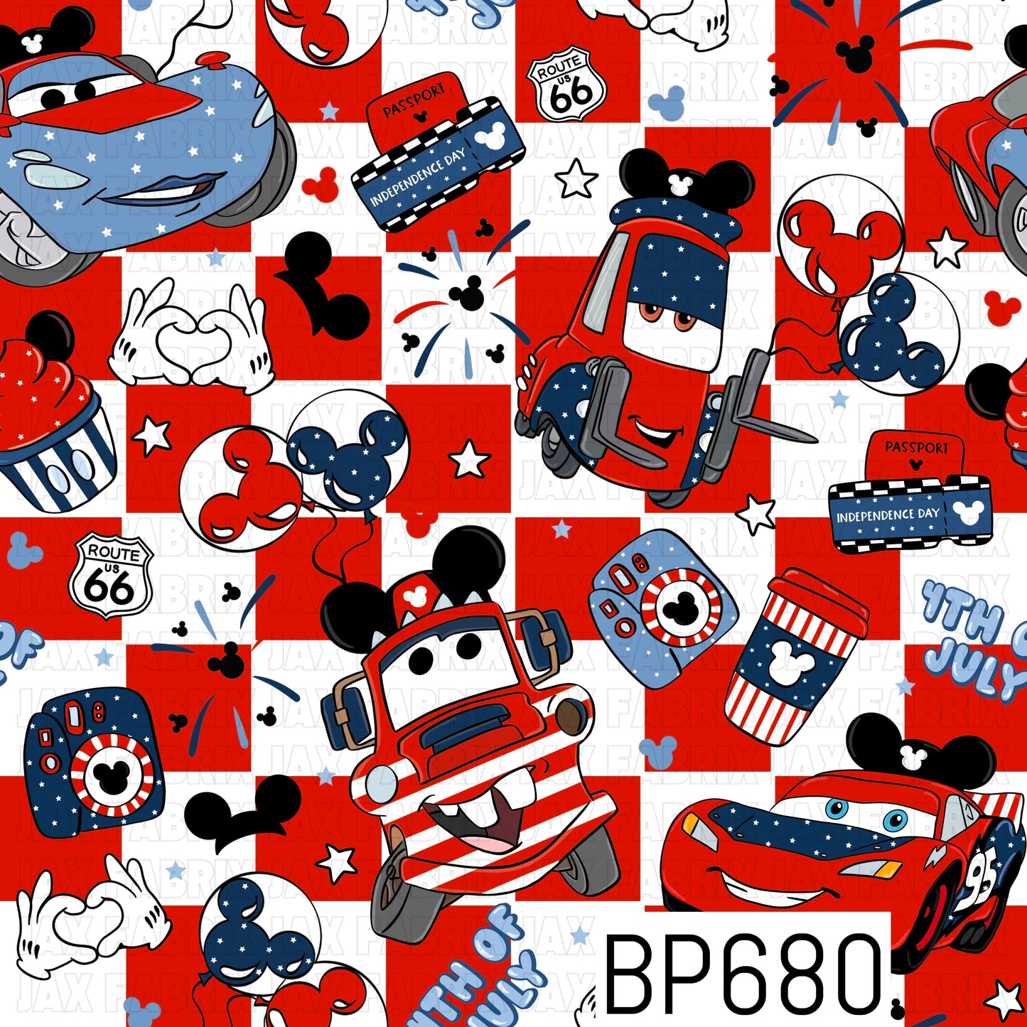 BP680