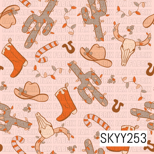 SKYY253
