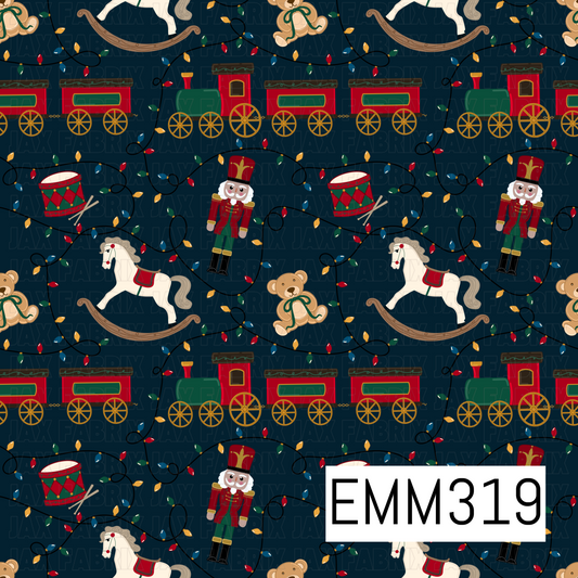 EMM319