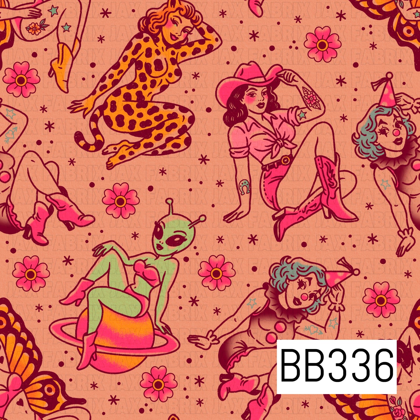 BB336