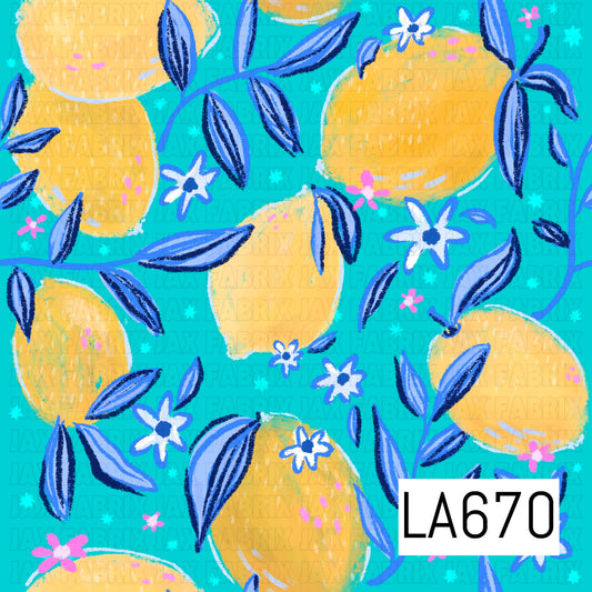 LA670