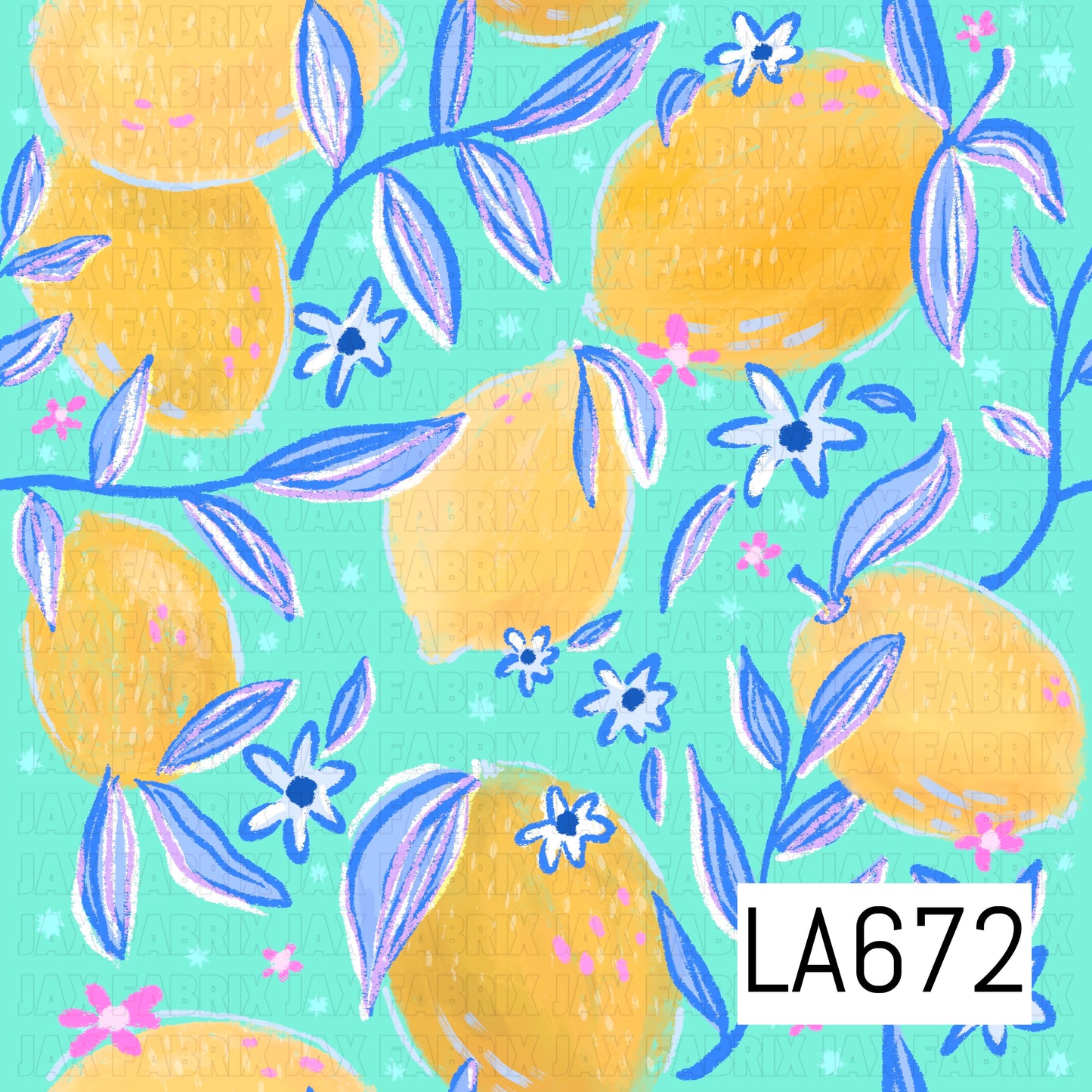 LA672
