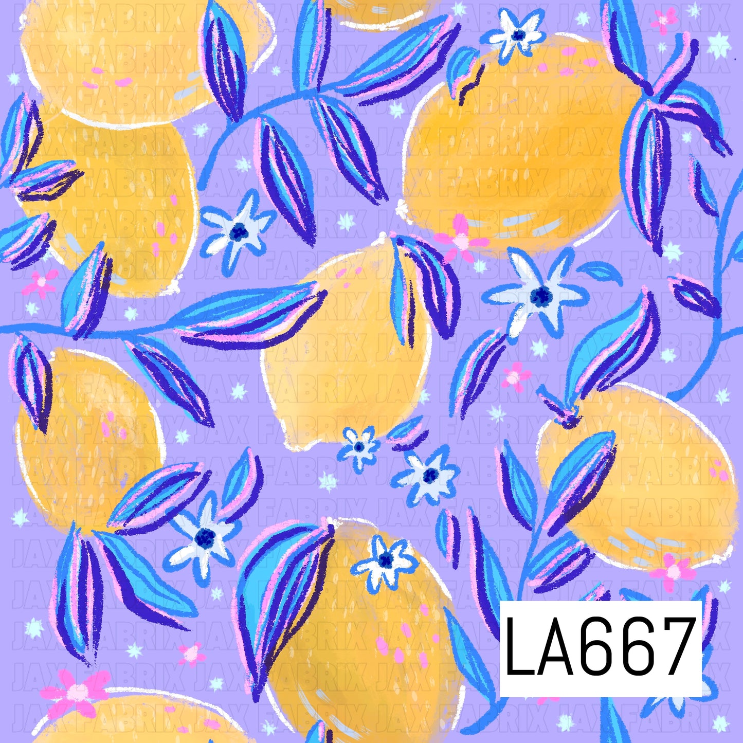 LA667