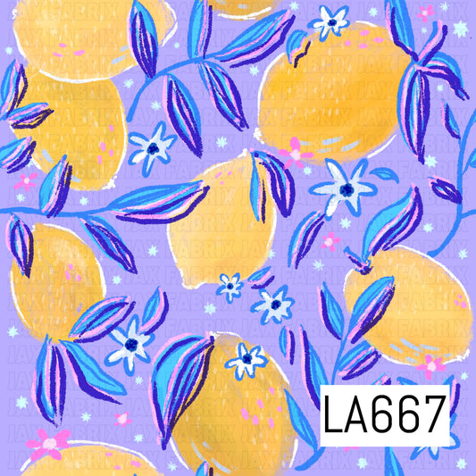 LA667