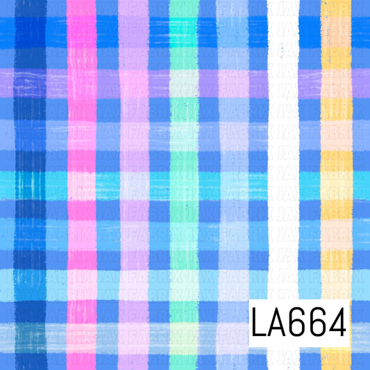 LA664