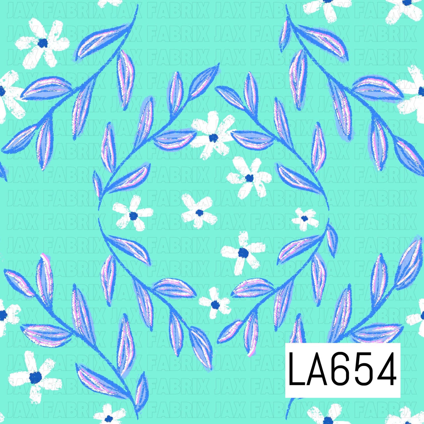 LA654