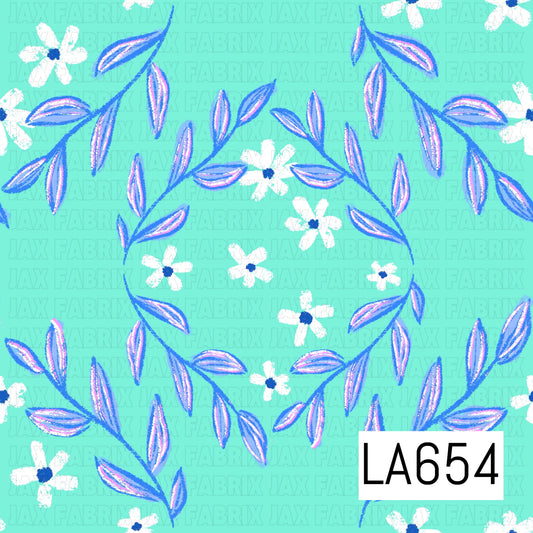 LA654