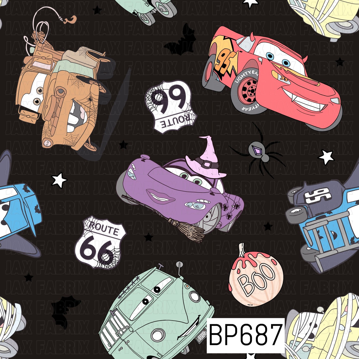BP687