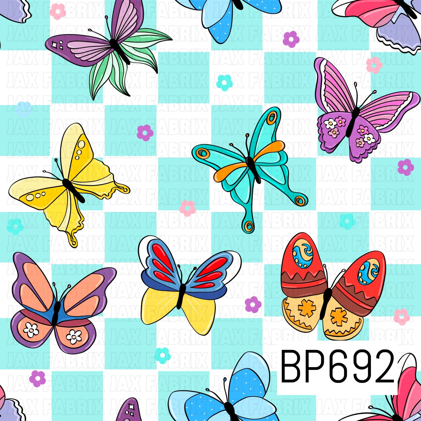 BP692