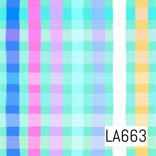 LA663