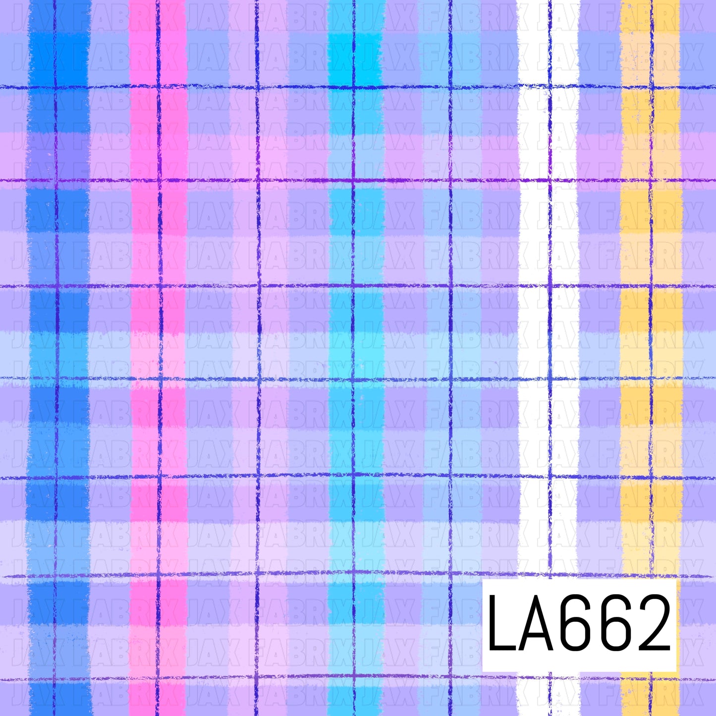 LA662
