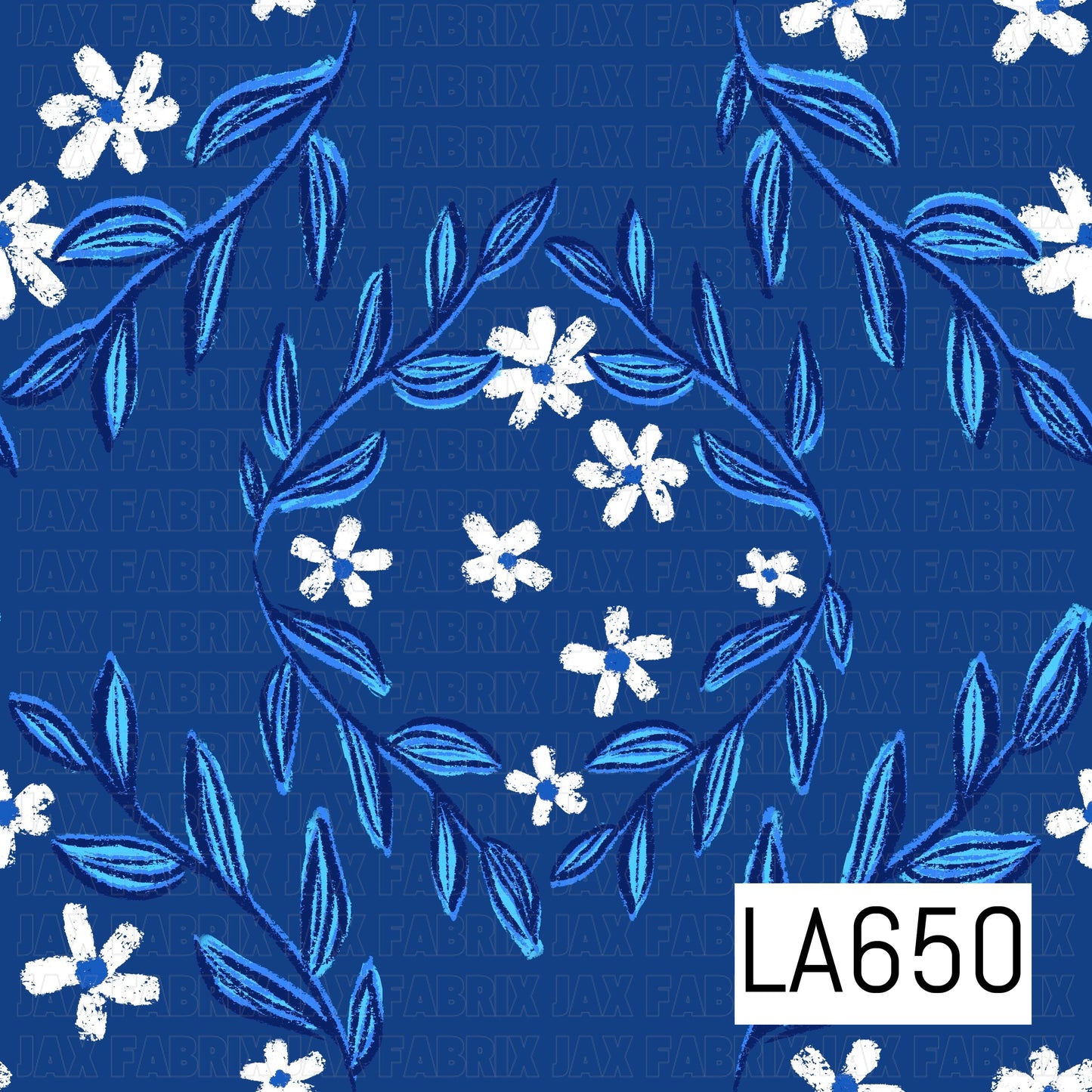 LA650