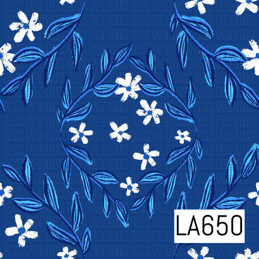 LA650