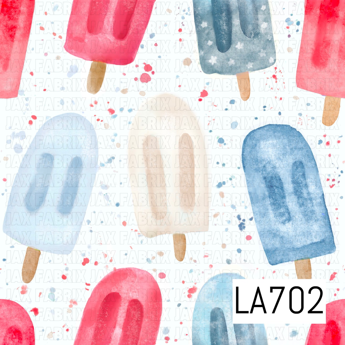 LA702