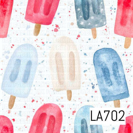 LA702