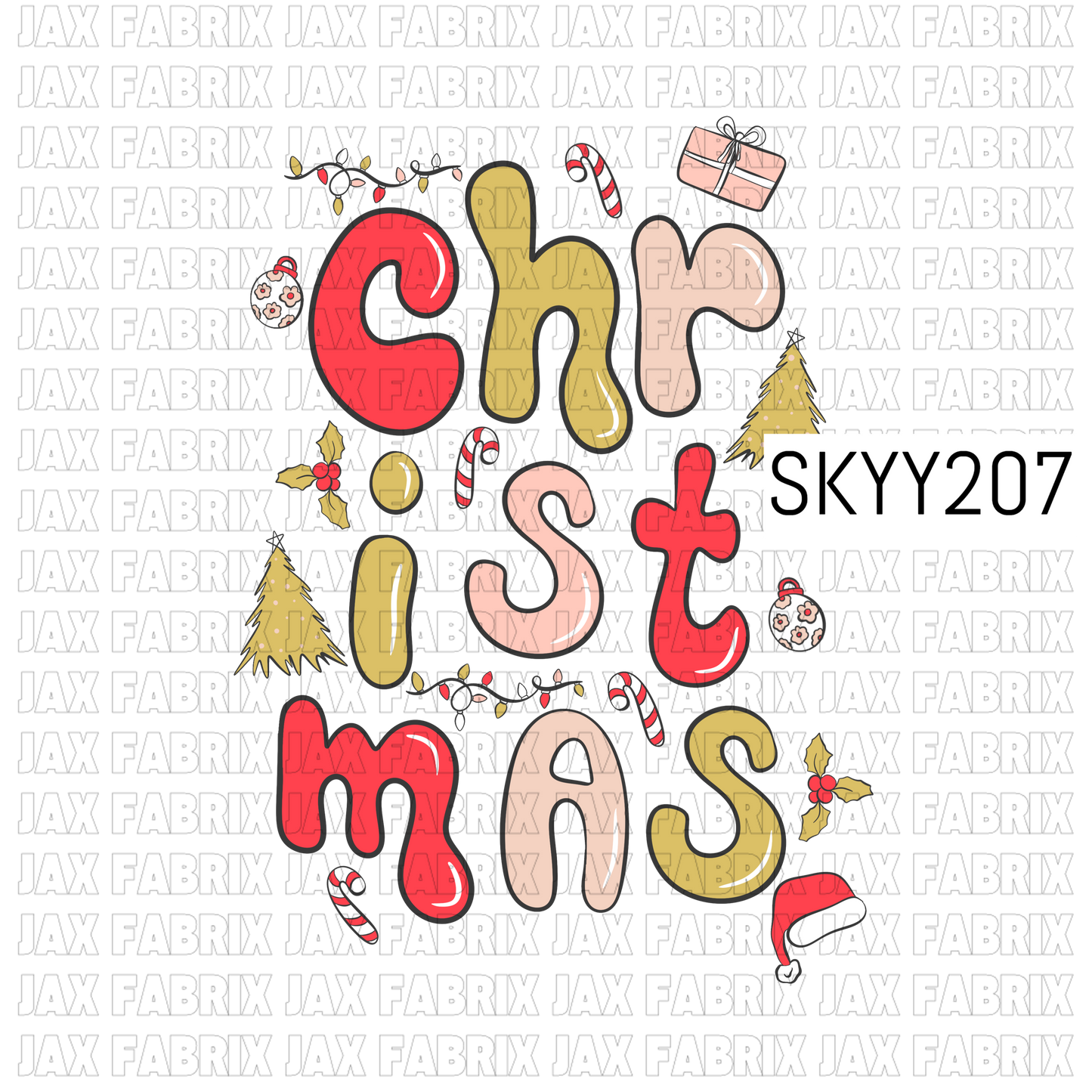 SKYY207