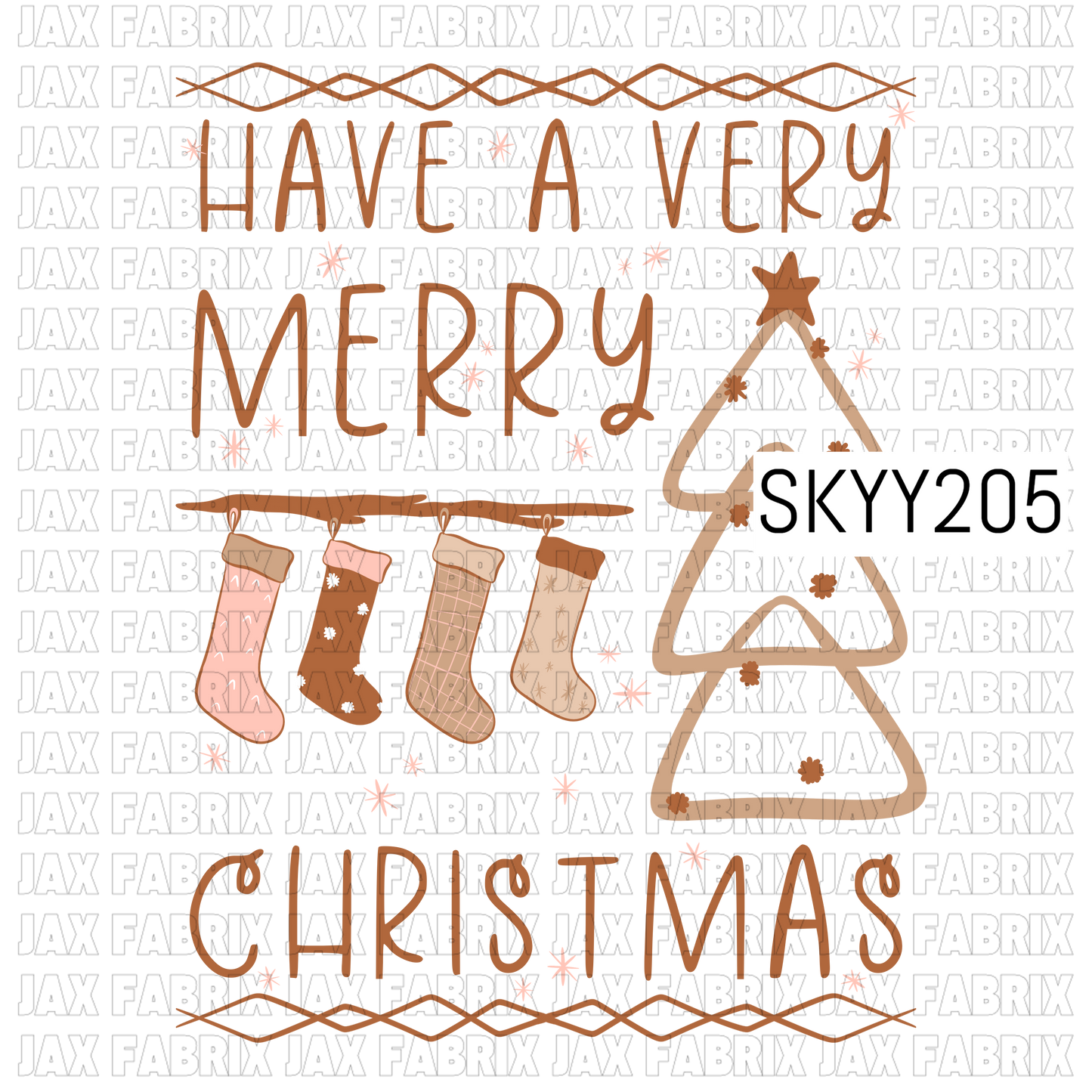 SKYY205