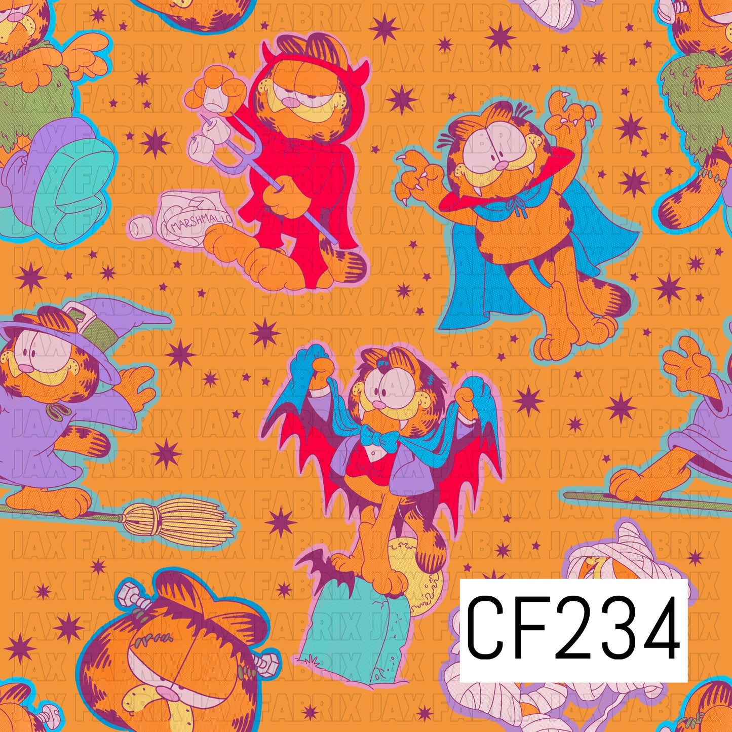 CF234