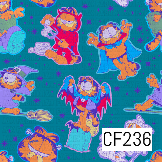 CF236