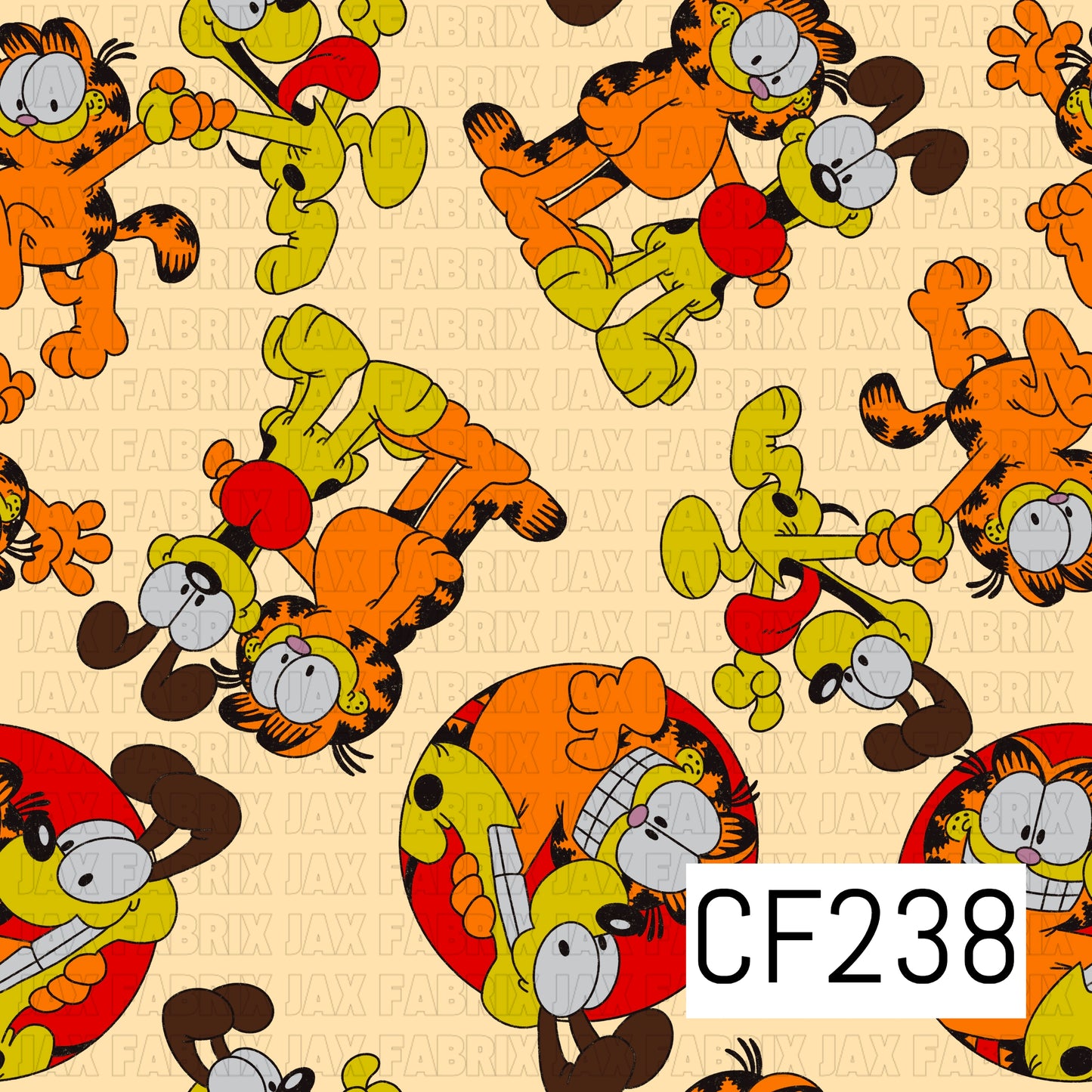 CF238